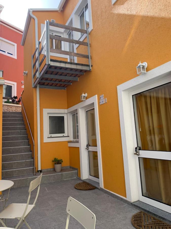 Vila dos Avós Figueira da Foz Exterior foto