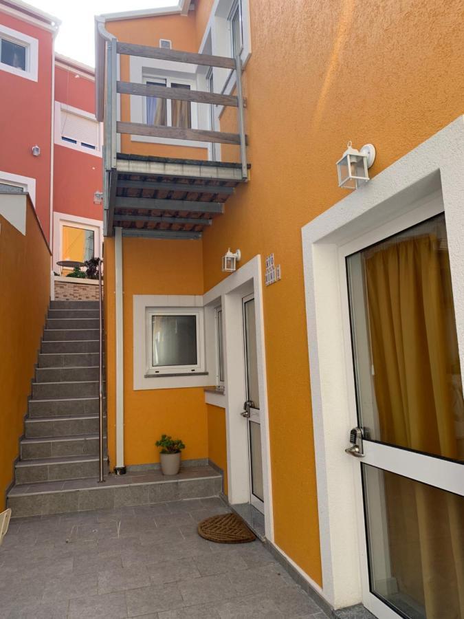 Vila dos Avós Figueira da Foz Exterior foto